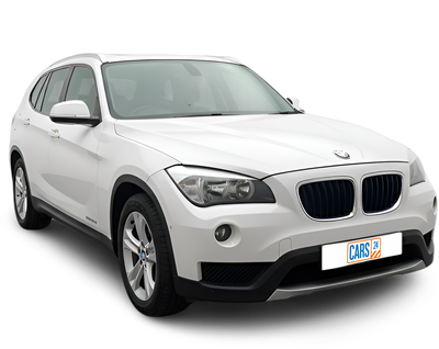 BMW X1-img